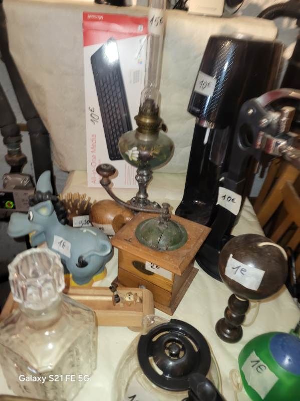 Vide maison 0 Vivonne (86)