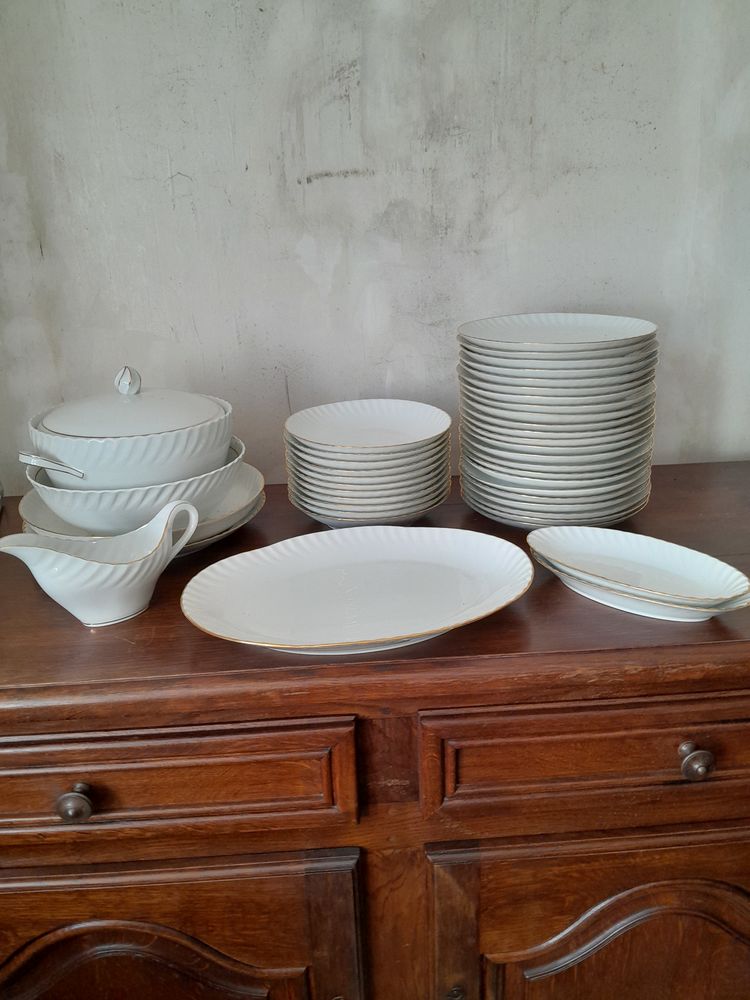 Vide maison 0 Orleans (45)