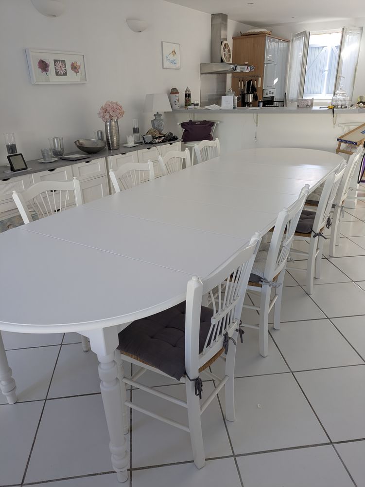 Vide maison 0 Thairé (17)