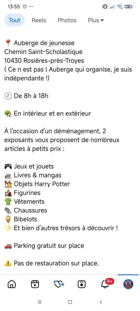 Vide maison 0 Rosières-près-Troyes (10)