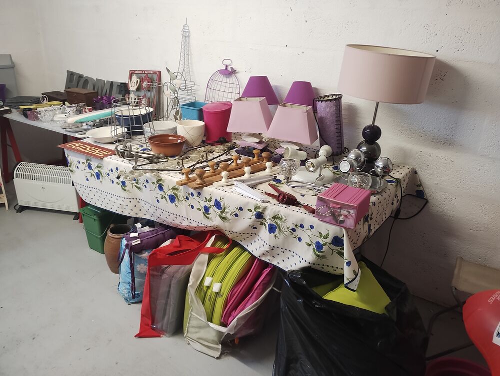 vide maison 0 Javron-les-Chapelles (53)
