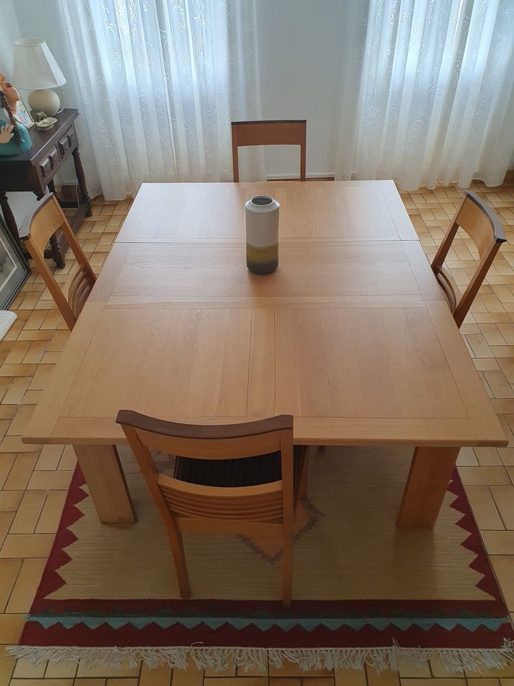 Vide-maison 0 Albi (81)