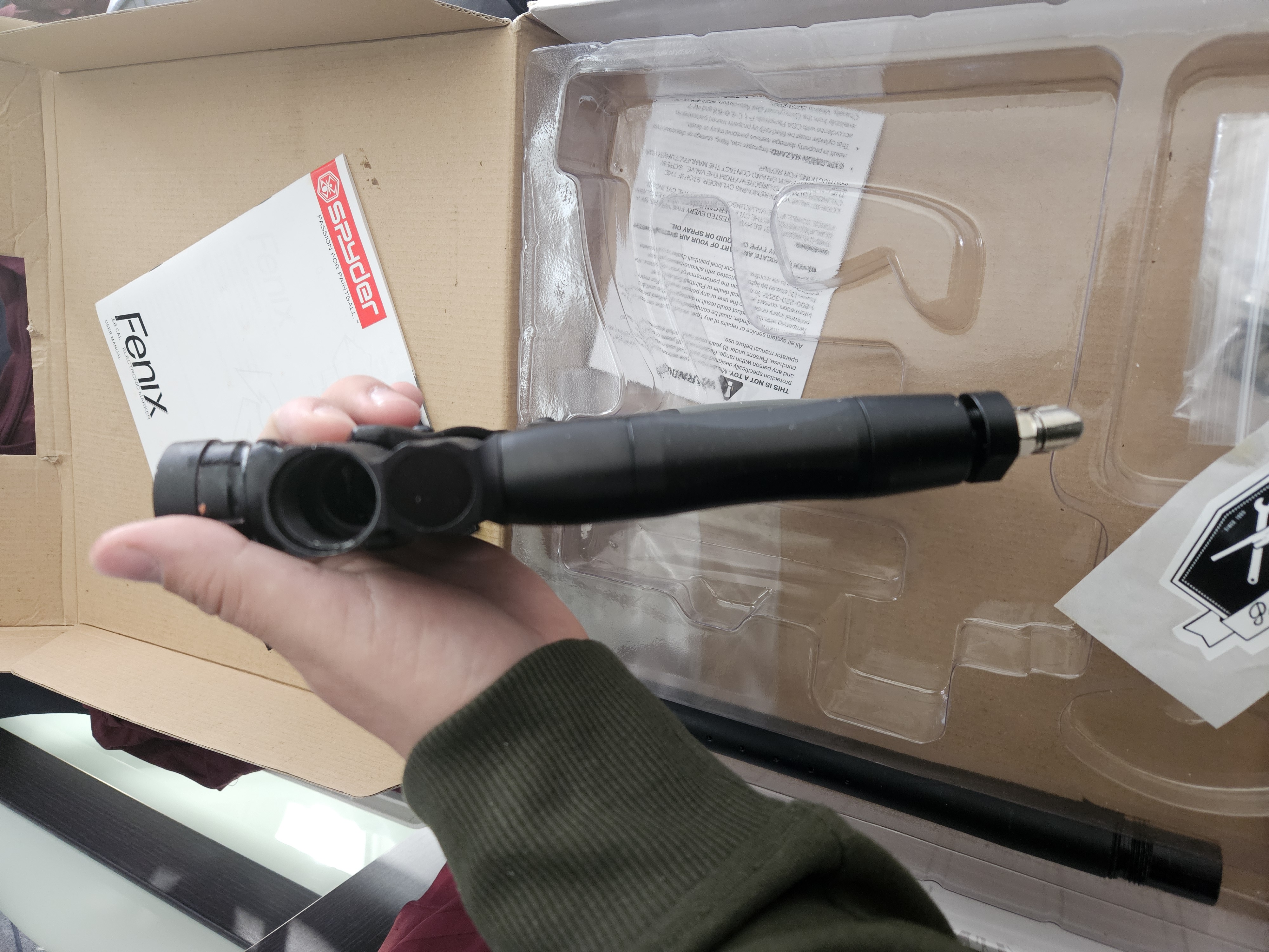 Vide placard 150 La Teste-de-Buch (33)