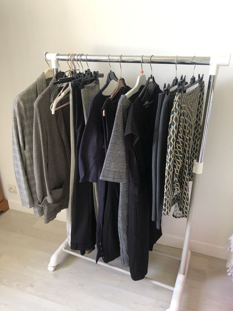 Vide placards 10 Jaunay-Clan (86)