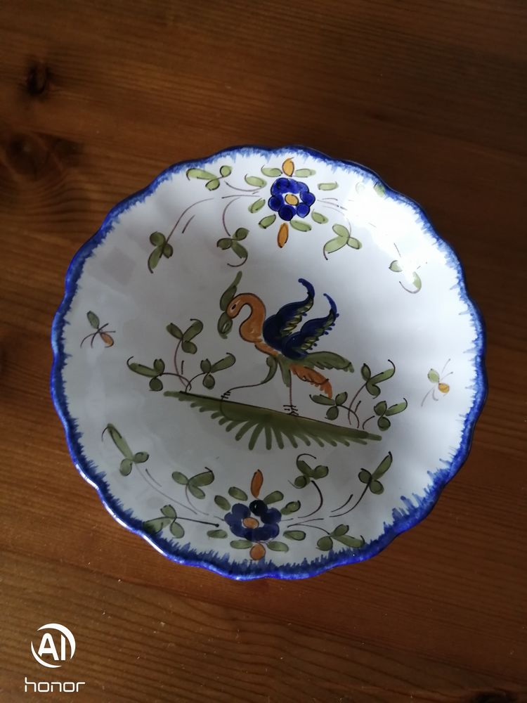 VIDE POCHE MARTRES-TOLOSANE 15 Toulouse (31)