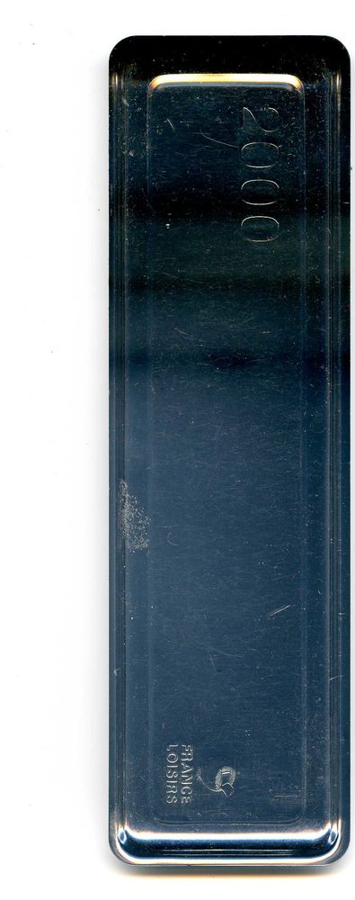 vide poche publicitaire 4 Rennes (35)