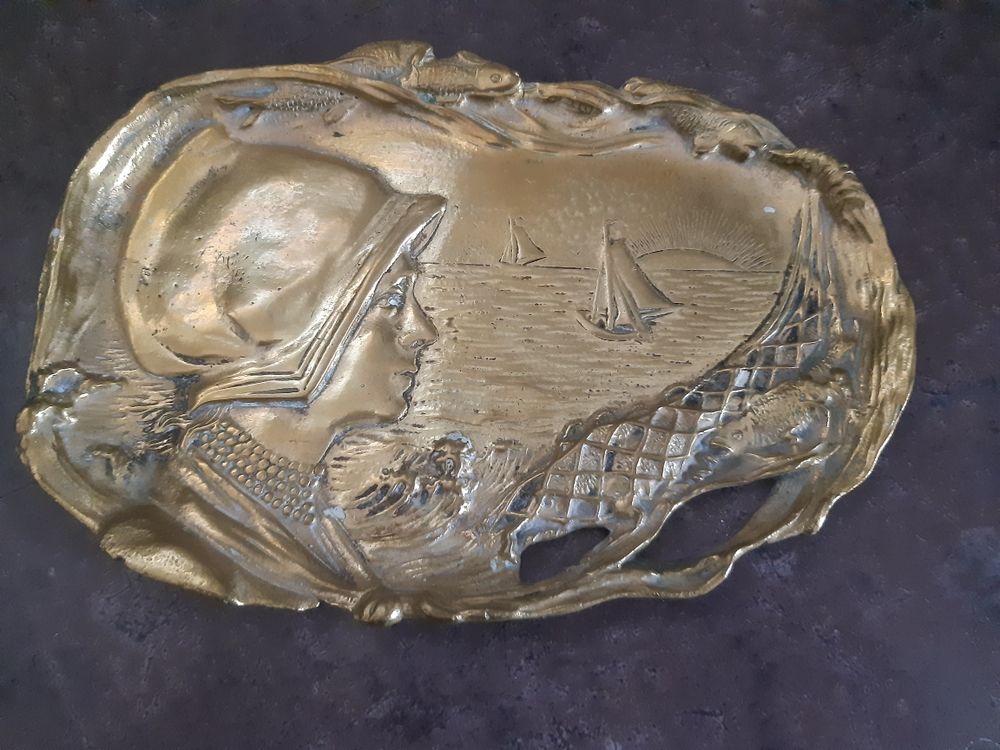 vide poch� vintage 55 Brignais (69)