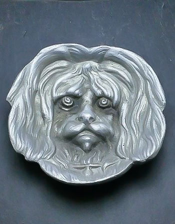 Vide poche en fer 15 Montargis (45)