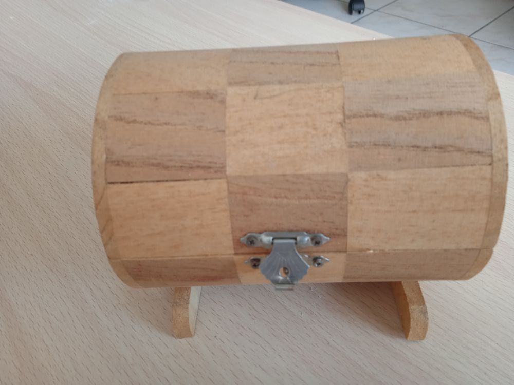 Vide poche 5 Le Touquet-Paris-Plage (62)