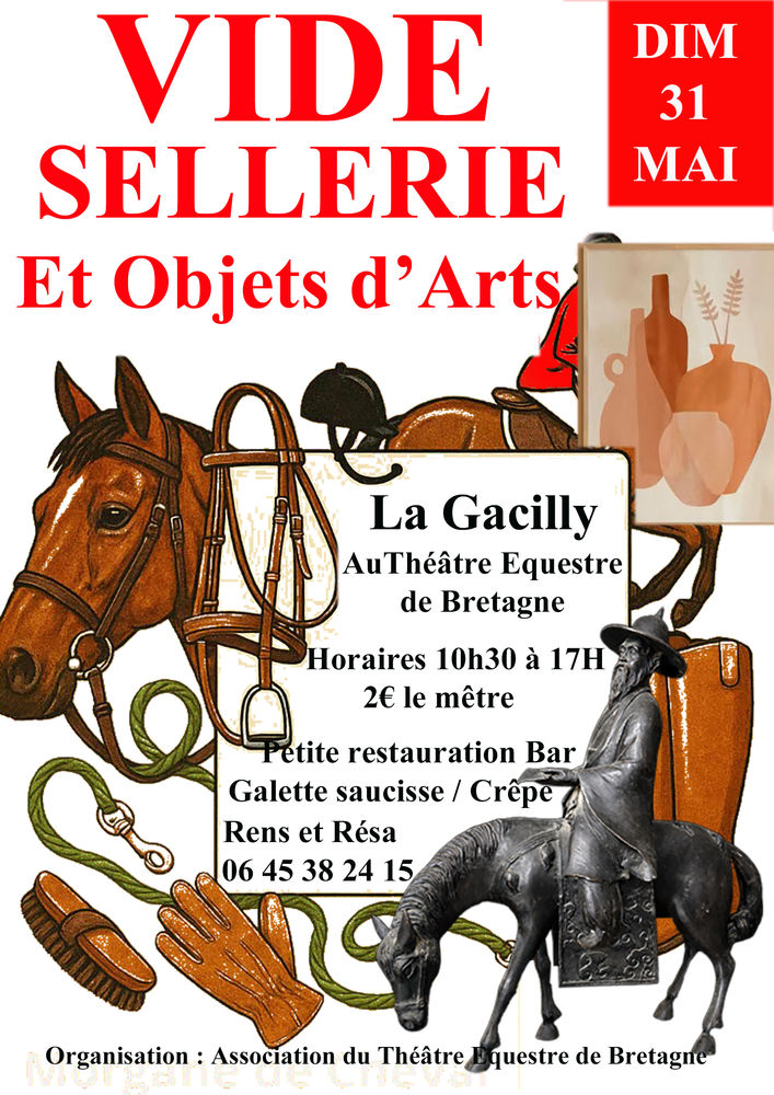 Vide Sellerie 0 La Chapelle-Gaceline (56)