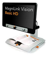 VIDEO AGRANDISSEUR ESCHENBACH MAGNILINK VISION HD 2500 Valencin (38)