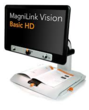 VIDEO AGRANDISSEUR ESCHENBACH MAGNILINK VISION HD  2500 Valencin (38)