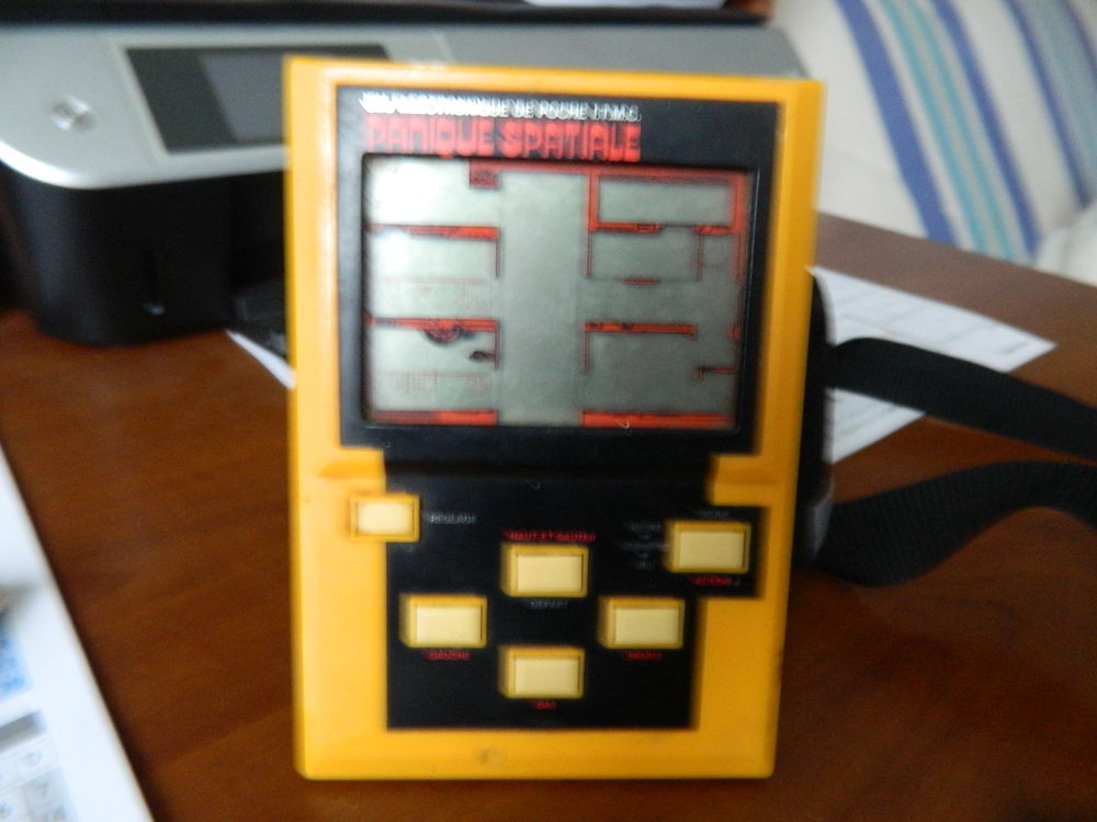 jeu video ancien 30 Collonges-l�s-Premi�res (21)