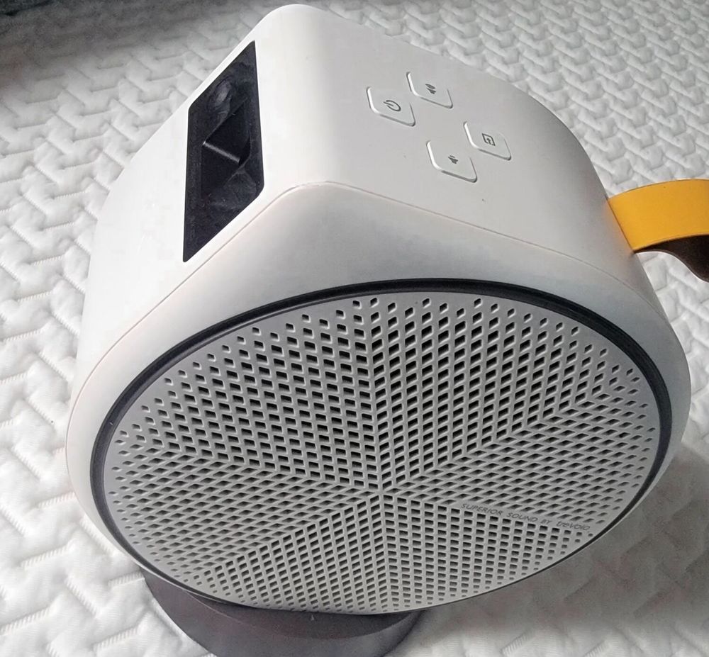 Vid�o-projecteur androit tv benq gv31 420 Thorigny-sur-Marne (77)