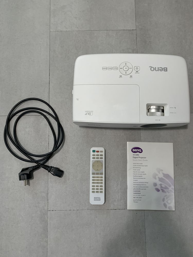 vid�o projecteur benq 280 Nanterre (92)