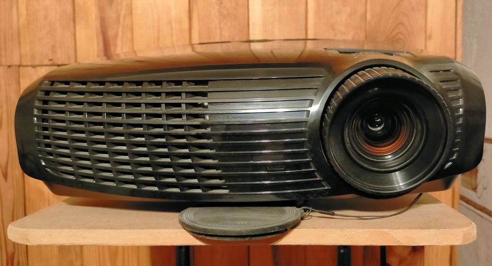 Vid�o projecteur Optoma HD 230X 200 Boissise-le-Roi (77)