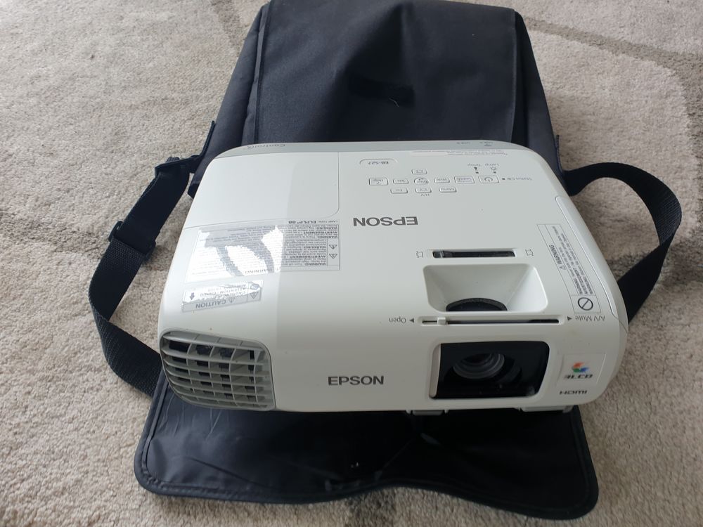 vid�o projecteur 270 Saint-Sardos (47)