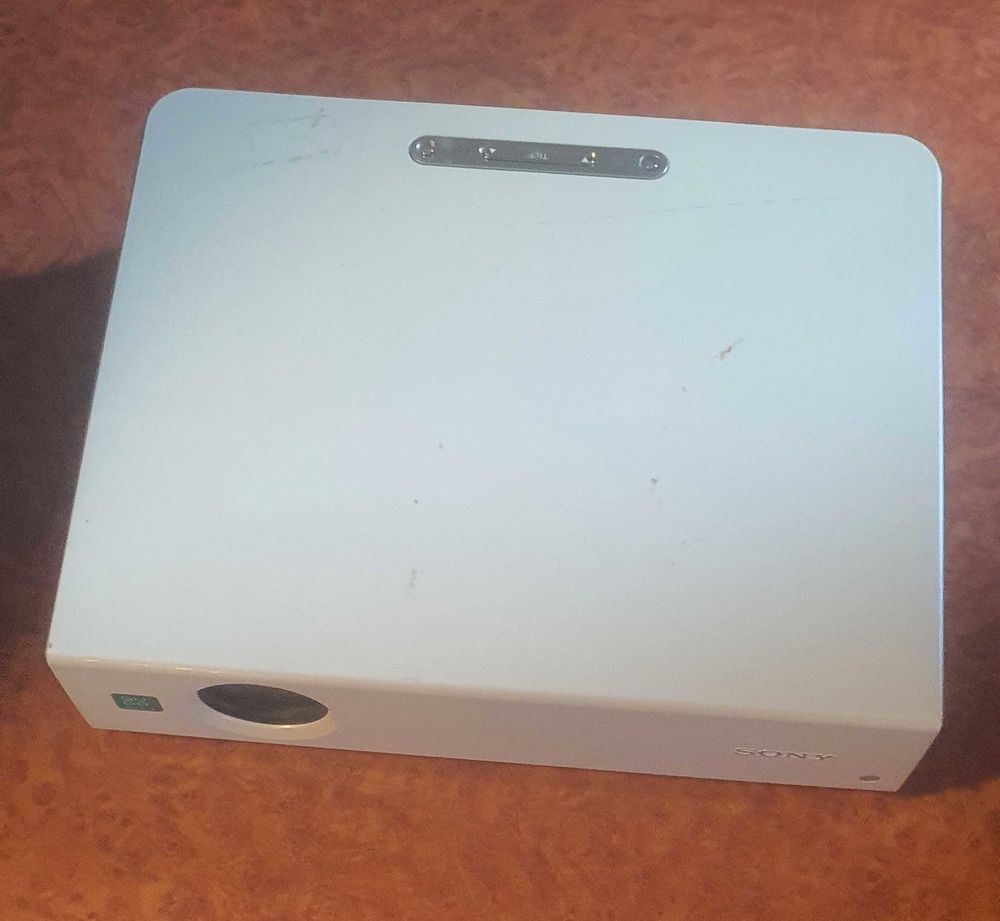 Vid�o-projecteur 45 Paris 20 (75)