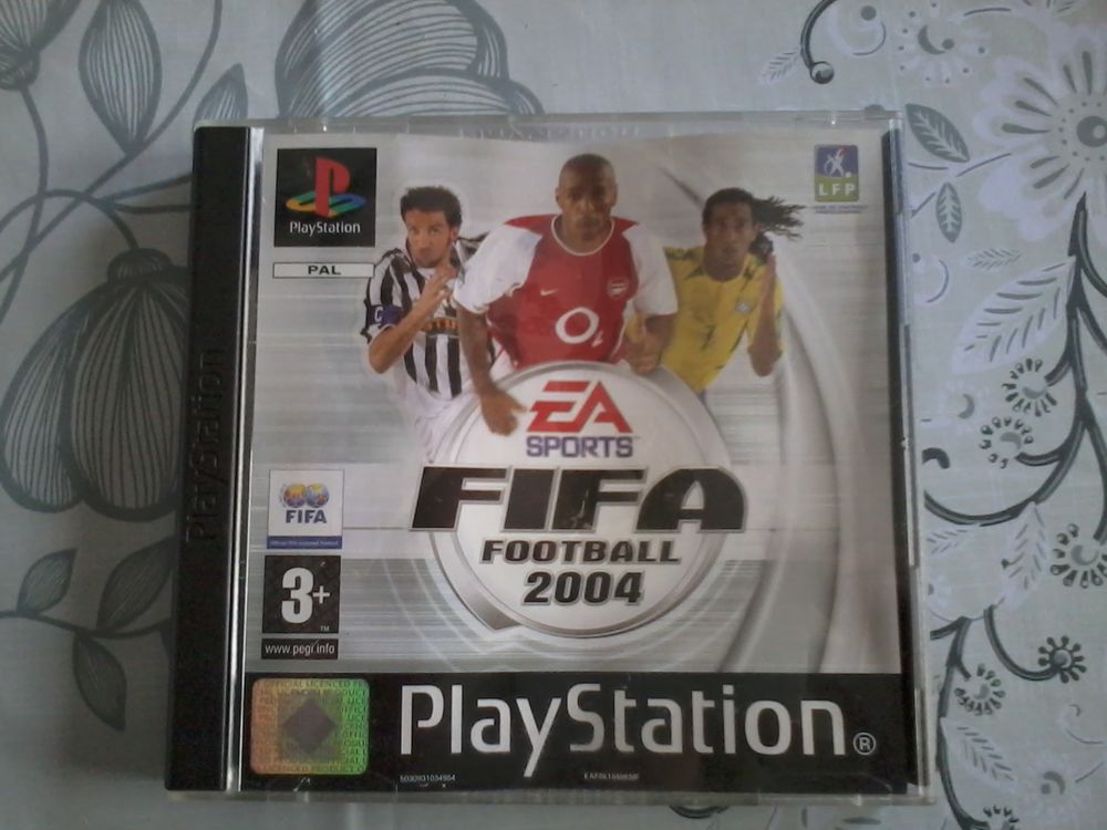 Jeu Vid�o Sony Playstation 20 Douai (59)