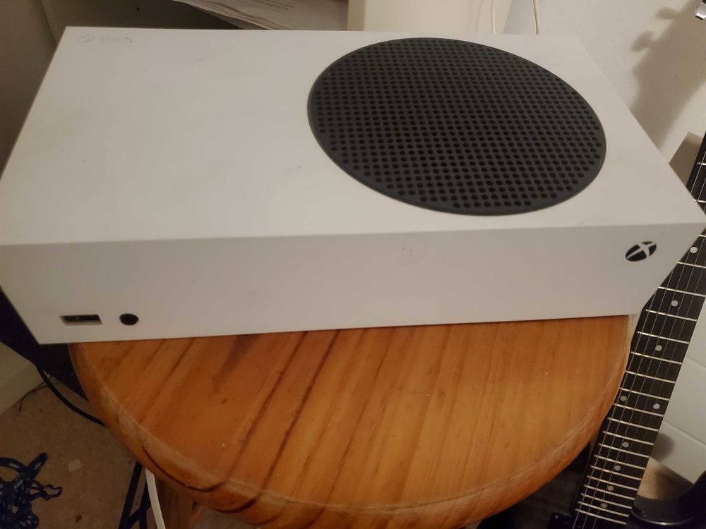 Jeu Vid�o : Xbox Serie S 170 Arras (62)