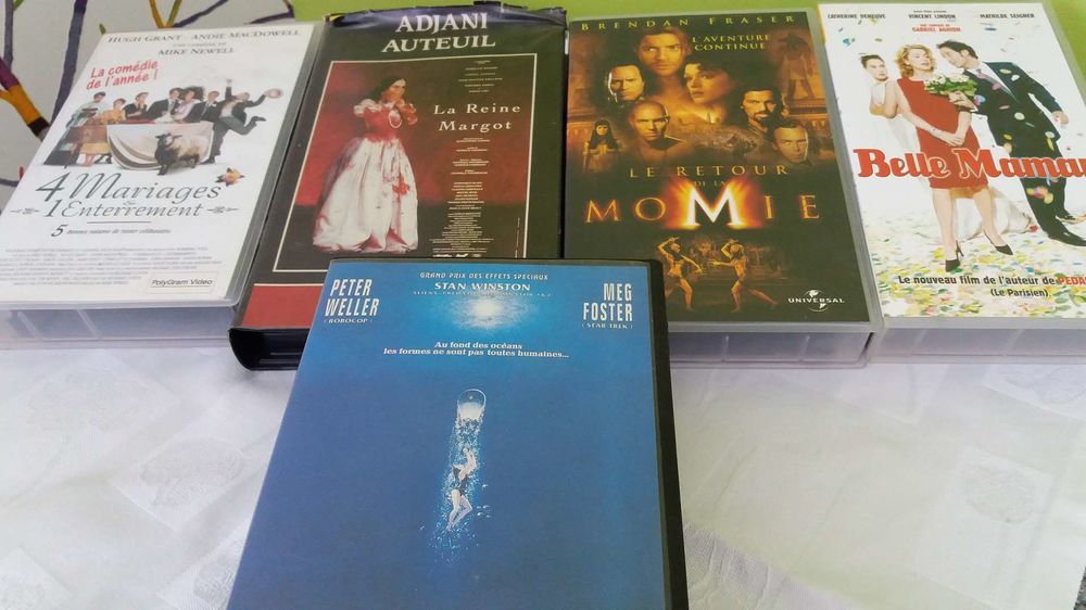 k7 vid�o
5 Charantonnay (38)