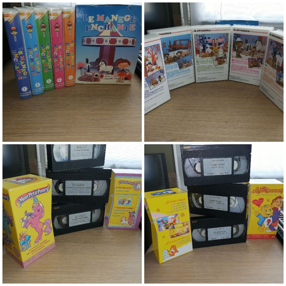 Vid�o 0 Saint-Marcel (56)