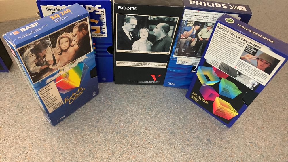 K 7 vid�o 50 Gramat (46)