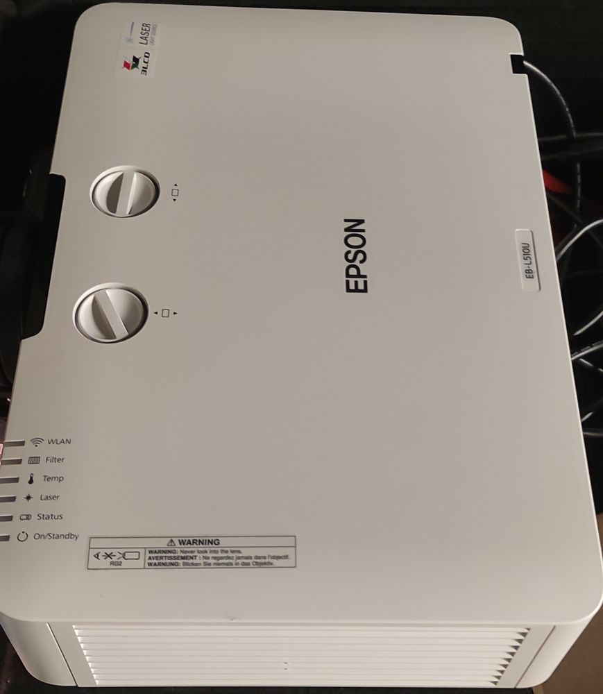 Vid�oprojecteur marque Epson laver 500 Longjumeau (91)