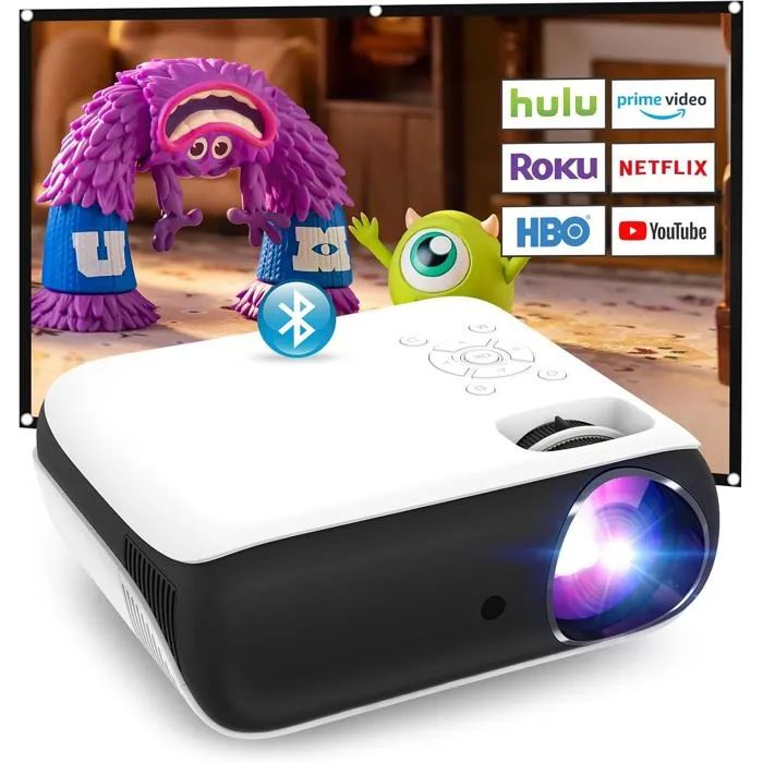 VIDEOPROJECTEUR 110 Saint-Yrieix-la-Perche (87)