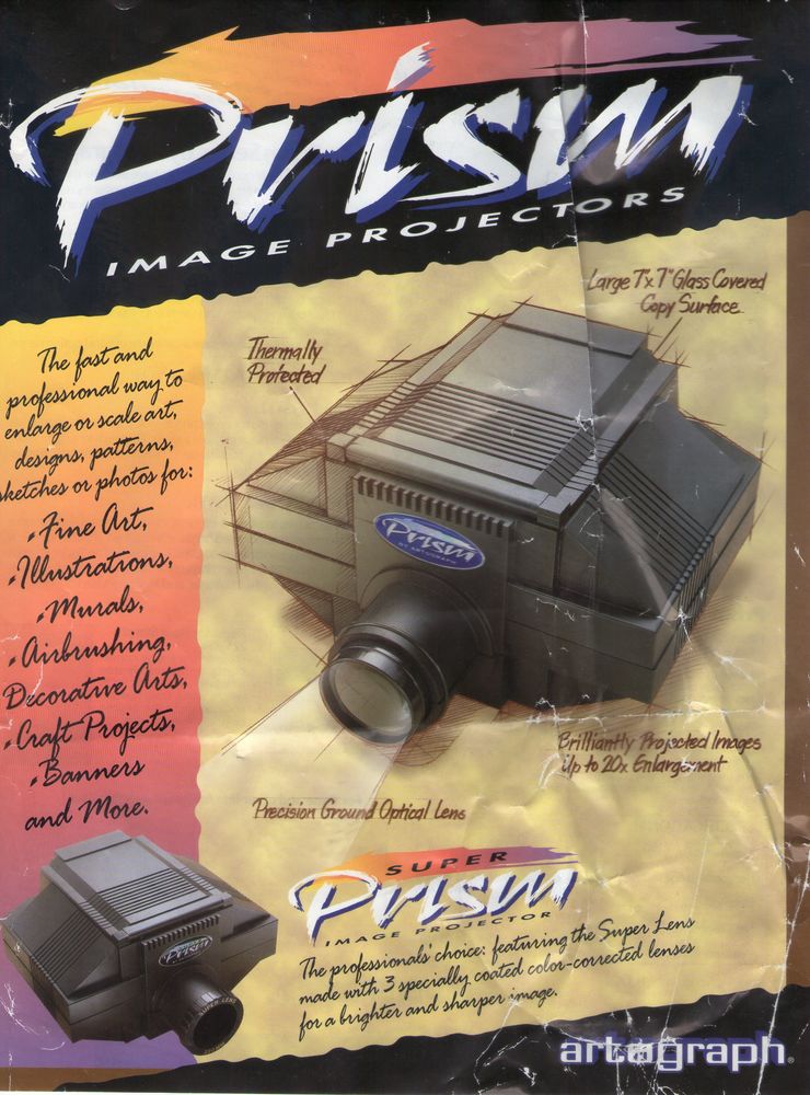 Vid�oprojecteurs Polyvalent  PRISM  Arthograph 0 Noisiel (77)