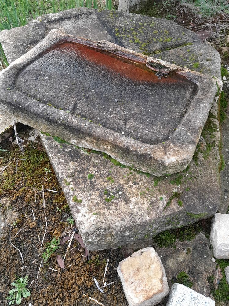 vieil evier 1 Les Islettes (55)