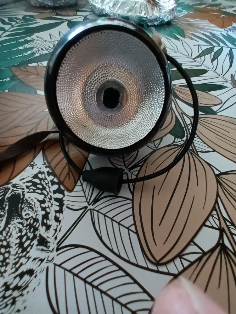 Vieille appareil photo 5 Luisant (28)