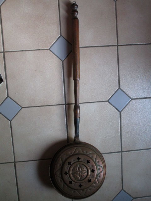 VIEILLE BASSINOIRE 14 Villepinte (93)