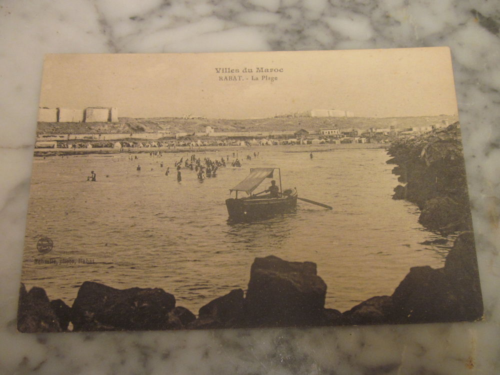 VIEILLE CARTE POSTALE  MILITAIRE ANNEE 1920 5 Villepinte (93)