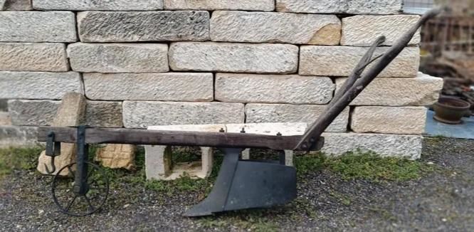 Vieilles charrues 1 Rainville (88)