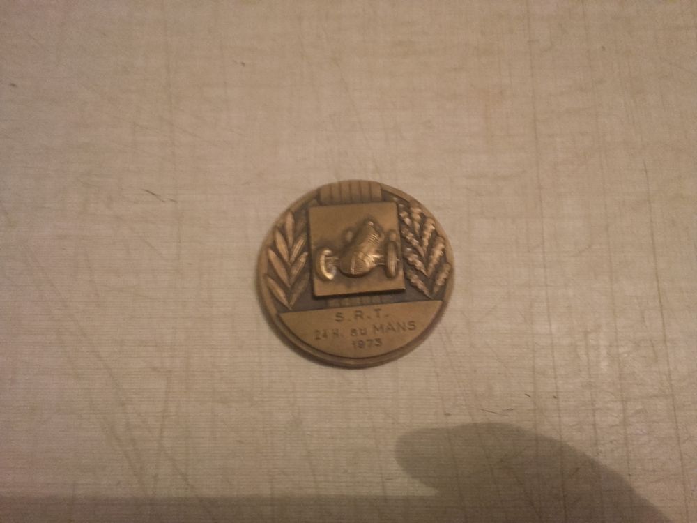 vielle medaille 35 Al�s (30)