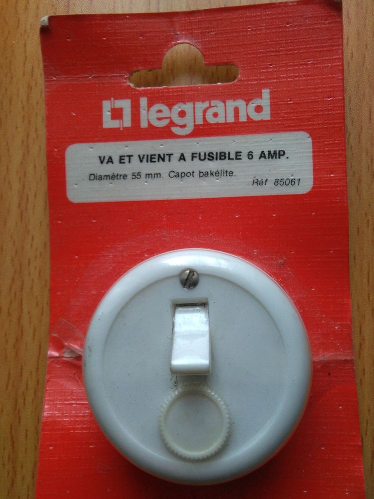 Va et vient � fusible 5 Montblanc (34)