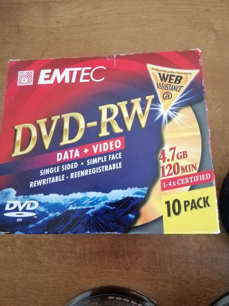 CD   Vierges   NEUFS 20 Toulouse (31)