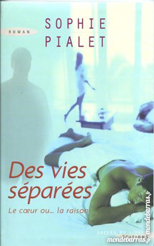 Des vies s�par�es (29) 5 Tours (37)