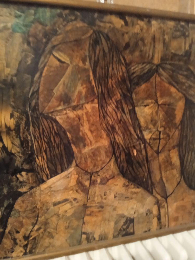 Art Vietnamien 90 N�mes (30)