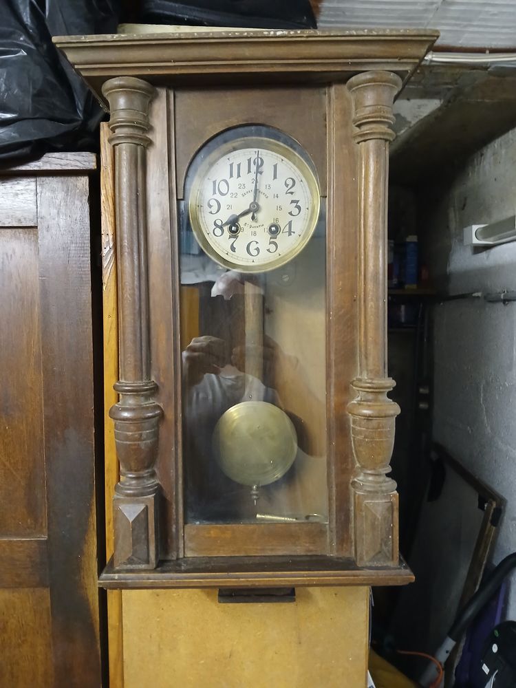 Vieux carillon 40 Brunoy (91)