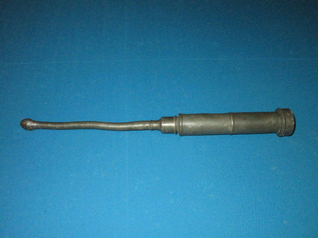 VIEUX CLYSTERE 12 Villepinte (93)