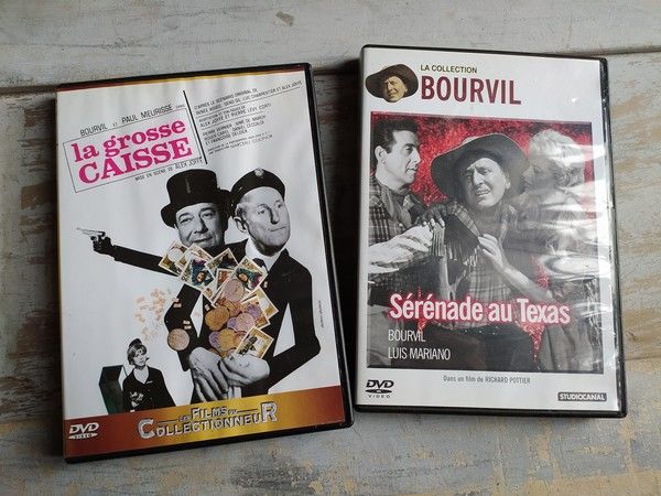 DVD Vieux Films, Cin�ma, Com�die 0 Loches (37)