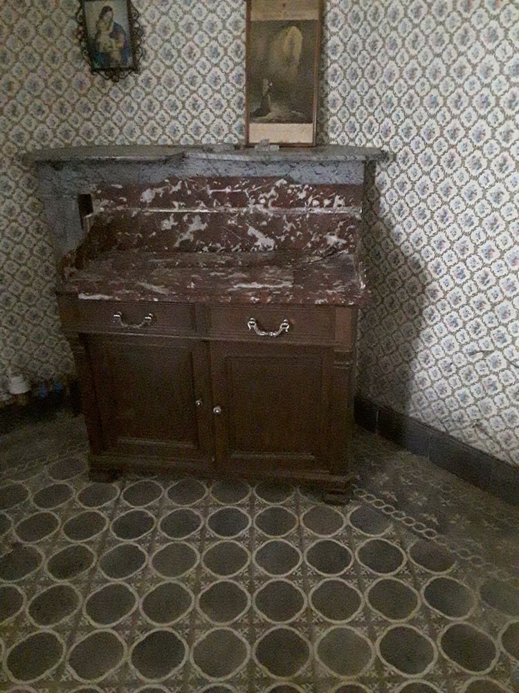 Vieux meuble 0 Jeumont (59)