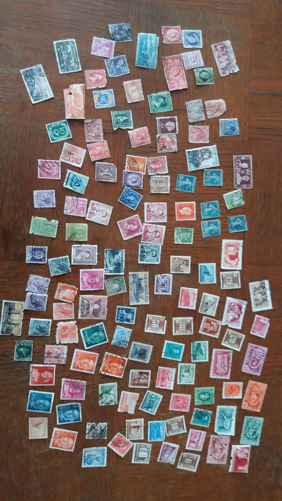 Vieux Timbres 4 Angoul�me (16)