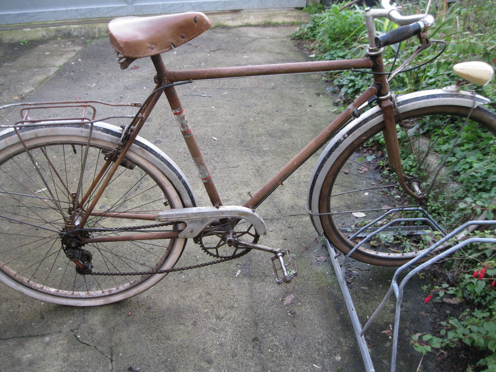 vieux vélo sympa 50 La Rochelle (17)