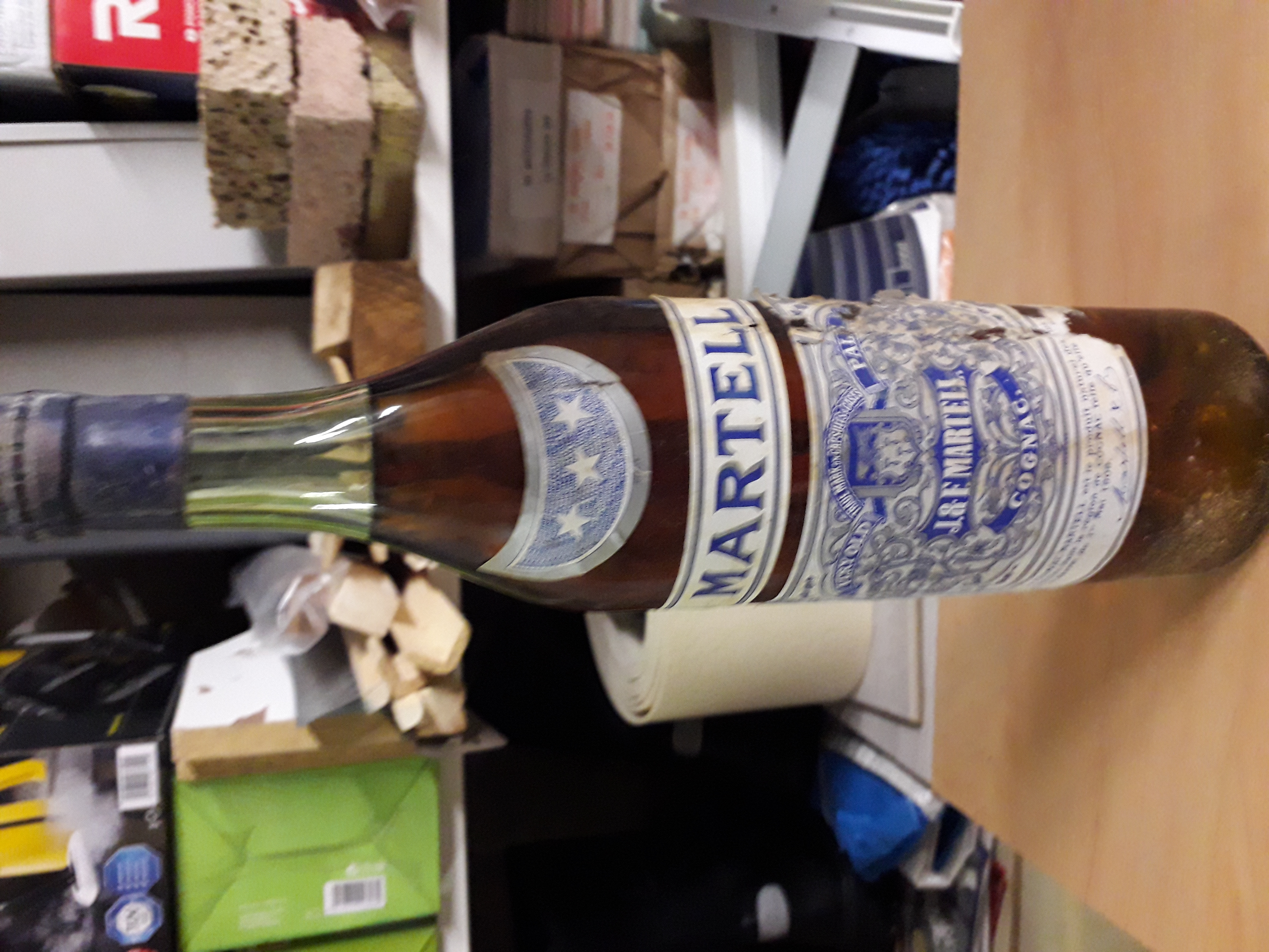  VieuxCognac 0 Royat (63)