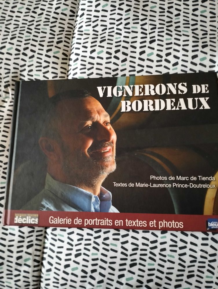 Vigneron de bordeaux 0 Roannes-Saint-Mary (15)