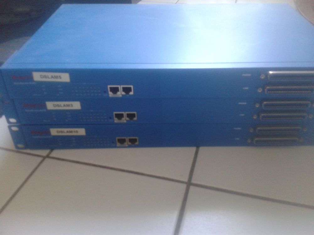 VIGOR ACCESS A24S DRAYTEK 35 Montpellier (34)