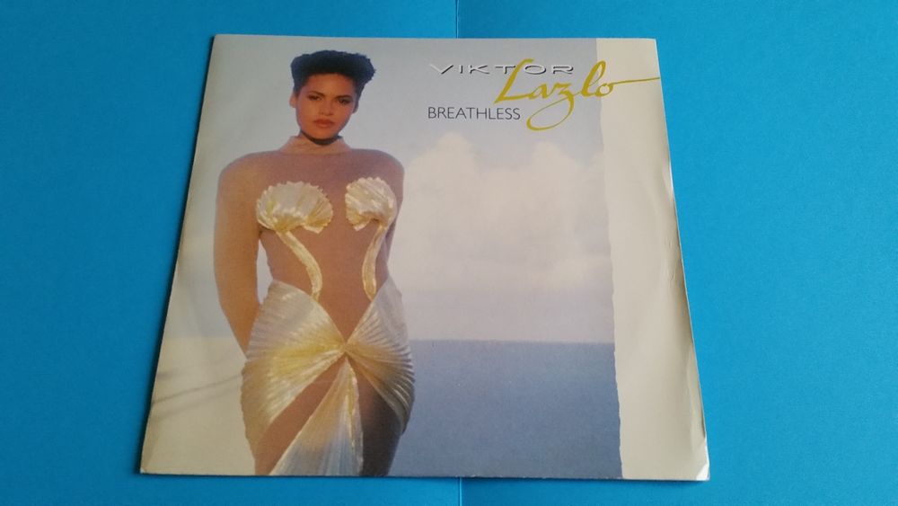 VIKTOR LASZLO 0 Toulouse (31)